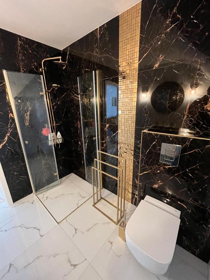 Golden Residence Леба Экстерьер фото